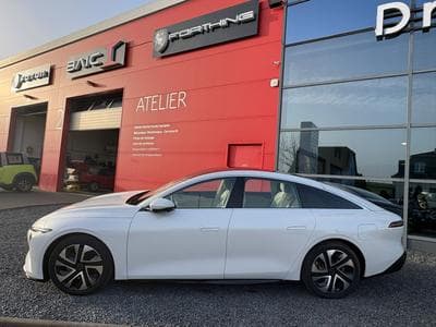 Forthing S7 S7 ELECTRIQUE FULL OPTIONS (2026) - Foto 2