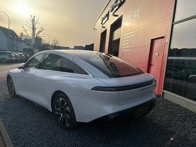 Forthing S7 S7 ELECTRIQUE FULL OPTIONS (2026) - Foto 3