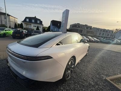 Forthing S7 S7 ELECTRIQUE FULL OPTIONS (2026) - Foto 4