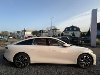 Forthing S7 S7 ELECTRIQUE FULL OPTIONS (2026) - Photo 5