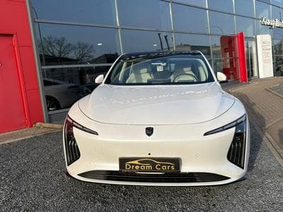 Forthing S7 S7 ELECTRIQUE FULL OPTIONS (2026) - Photo 7