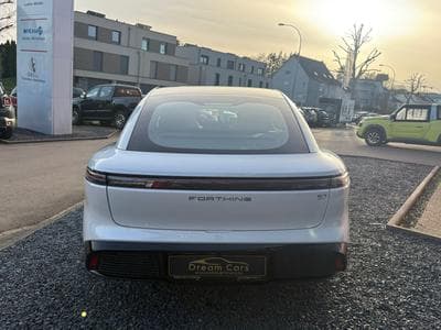 Forthing S7 S7 ELECTRIQUE FULL OPTIONS (2026) - Photo 8