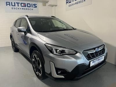 Subaru XV 2.0i E-BOXER  LUXURY (2023) - Photo 1