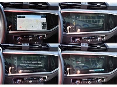 Audi Q3 Sportback 45 TFSI Quattro S-Tronic TO CUIR ACC SIDE 1° MAIN (2020) - Foto 11