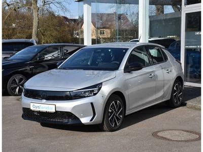 Opel Corsa 1.2 Turbo GS REGUL LANE SIDE CAM NEUVE (2025) - Foto 2