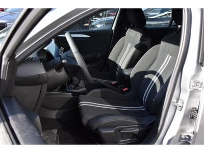 Opel Corsa 1.2 Turbo GS REGUL LANE SIDE CAM NEUVE (2025) - Foto 6