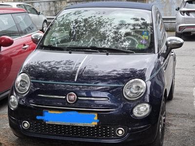 Fiat 500 Riva Cabriolet (2018) - Foto 1