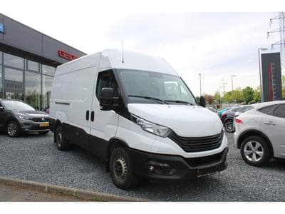 Iveco Daily 35S14, 1 HAND, CAMERA, BLUETOOTH, (2022) - Photo 1