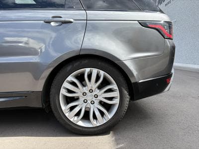 Land-Rover Range Rover Sport 3.0 SDV6 /22/PANO/KEYLESS/ (2018) - Photo 10