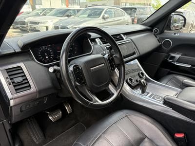 Land-Rover Range Rover Sport 3.0 SDV6 /22/PANO/KEYLESS/ (2018) - Photo 11