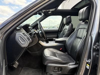 Land-Rover Range Rover Sport 3.0 SDV6 /22/PANO/KEYLESS/ (2018) - Photo 13