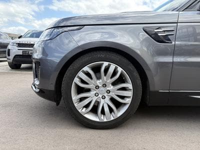 Land-Rover Range Rover Sport 3.0 SDV6 /22/PANO/KEYLESS/ (2018) - Photo 5