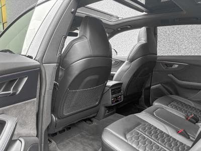 Audi RSQ8 4.0 TFSI/PANO/23//HUD/Matrix/Bang & Olufsen  *VOLL** (2023) - Photo 10
