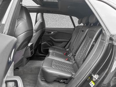 Audi RSQ8 4.0 TFSI/PANO/23//HUD/Matrix/Bang & Olufsen  *VOLL** (2023) - Photo 11