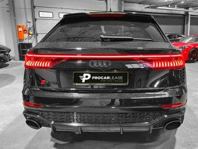 Audi RSQ8 4.0 TFSI/PANO/23//HUD/Matrix/Bang & Olufsen  *VOLL** (2023) - Photo 3