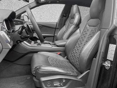 Audi RSQ8 4.0 TFSI/PANO/23//HUD/Matrix/Bang & Olufsen  *VOLL** (2023) - Photo 8