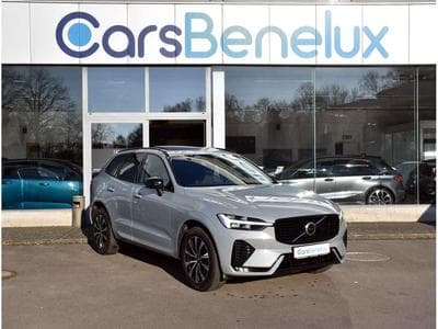 Volvo XC60 2.0 B4 Plus Dark Geartronic TO CUIR MEMO HARMAN PILOT 1°MAIN (2024) - Foto 1