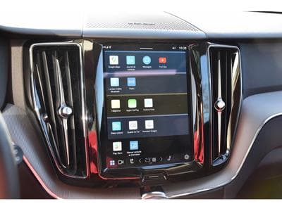 Volvo XC60 2.0 B4 Plus Dark Geartronic TO CUIR MEMO HARMAN PILOT 1°MAIN (2024) - Foto 12