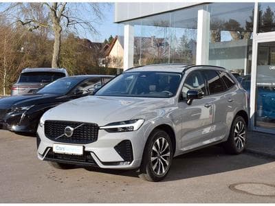 Volvo XC60 2.0 B4 Plus Dark Geartronic TO CUIR MEMO HARMAN PILOT 1°MAIN (2024) - Foto 2