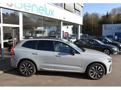 Volvo XC60 2.0 B4 Plus Dark Geartronic TO CUIR MEMO HARMAN PILOT 1°MAIN (2024) - Foto 3