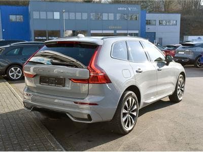 Volvo XC60 2.0 B4 Plus Dark Geartronic TO CUIR MEMO HARMAN PILOT 1°MAIN (2024) - Foto 4