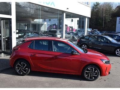 Opel Corsa 1.2 Turbo GS REGUL LANE SIDE CAM NEUVE (2025) - Foto 3