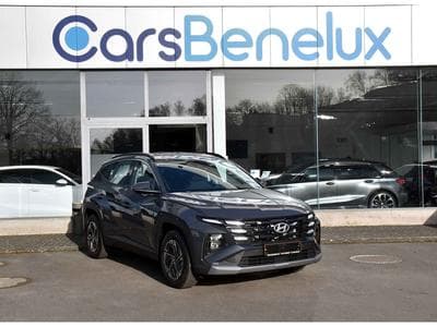 Hyundai Tucson 1.6 T-GDI Feel 7DCT REGUL LANE SIDE GPS KEYLESS NEUF (2026) - Foto 1