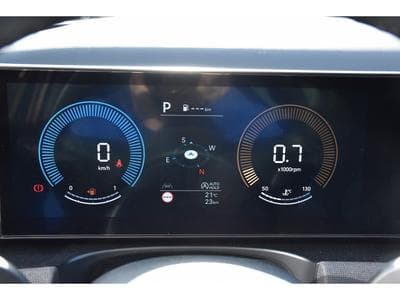 Hyundai Tucson 1.6 T-GDI Feel 7DCT REGUL LANE SIDE GPS KEYLESS NEUF (2026) - Foto 14