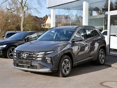 Hyundai Tucson 1.6 T-GDI Feel 7DCT REGUL LANE SIDE GPS KEYLESS NEUF (2026) - Foto 2