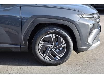 Hyundai Tucson 1.6 T-GDI Feel 7DCT REGUL LANE SIDE GPS KEYLESS NEUF (2026) - Foto 5