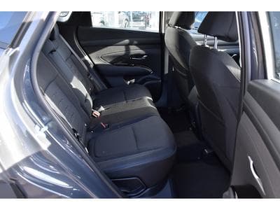 Hyundai Tucson 1.6 T-GDI Feel 7DCT REGUL LANE SIDE GPS KEYLESS NEUF (2026) - Foto 8