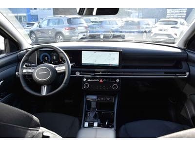 Hyundai Tucson 1.6 T-GDI Feel 7DCT REGUL LANE SIDE GPS KEYLESS NEUF (2026) - Foto 9