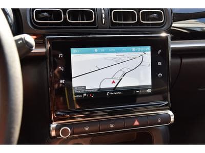 Citroën C3 1.2 PureTech Max 110 REGUL GPS LANE CAM KEYLESS 1° MAIN (2024) - Photo 10