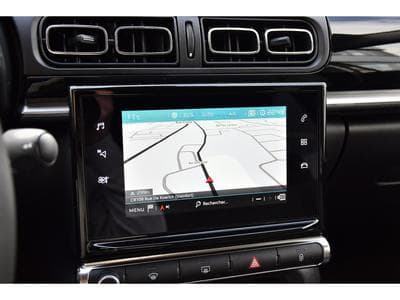 Citroën C3 1.2 PureTech Max 110 REGUL GPS LANE CAM KEYLESS 1° MAIN (2024) - Photo 11