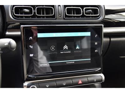 Citroën C3 1.2 PureTech Max 110 REGUL GPS LANE CAM KEYLESS 1° MAIN (2024) - Photo 13