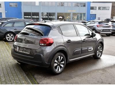 Citroën C3 1.2 PureTech Max 110 REGUL GPS LANE CAM KEYLESS 1° MAIN (2024) - Photo 4