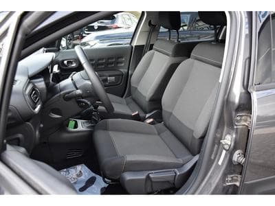 Citroën C3 1.2 PureTech Max 110 REGUL GPS LANE CAM KEYLESS 1° MAIN (2024) - Photo 6