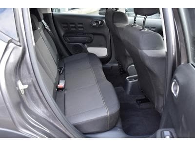 Citroën C3 1.2 PureTech Max 110 REGUL GPS LANE CAM KEYLESS 1° MAIN (2024) - Photo 8