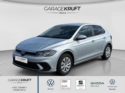 VW Polo Polo VI, SH, PDC v&amp;h, LED, Klima (2025) - Photo 1