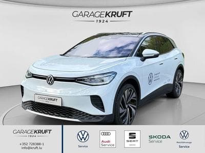 VW ID.4 ID.4 Pro 210 kW Pano., DCC, Wärmepumpe (2025) - Photo 1