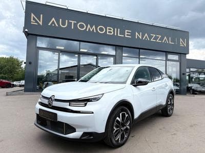 Citroën C4 C4 LIM MAX*AUT*FACELIFT*1.HD*VOLL-LED*LEDER*KAME (2025) - Photo 1