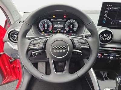 Audi Q2 35 TFSI S-Tronic 150  S-Line (2025) - Photo 12