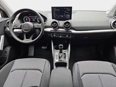 Audi Q2 35 TFSI S-Tronic 150  S-Line (2025) - Photo 7
