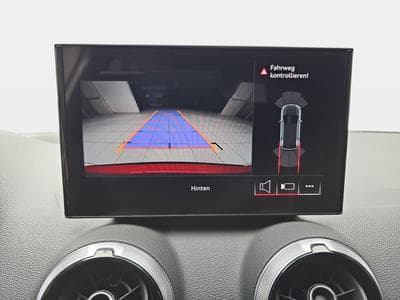 Audi Q2 35 TFSI S-Tronic 150  S-Line (2025) - Photo 9