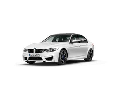 BMW M3 M3 Berline (2015) - Photo 1
