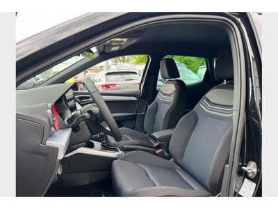 Seat Arona 1.0 TSi 116 DSG  FR (2025) - Photo 10