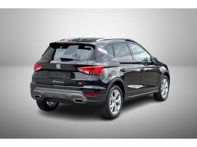 Seat Arona 1.0 TSi 116 DSG  FR (2025) - Photo 3
