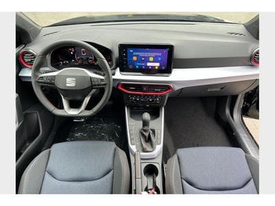 Seat Arona 1.0 TSi 116 DSG  FR (2025) - Photo 4