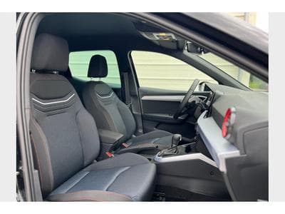 Seat Arona 1.0 TSi 116 DSG  FR (2025) - Photo 5