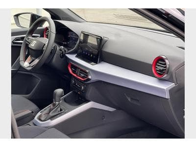 Seat Arona 1.0 TSi 116 DSG  FR (2025) - Photo 9